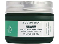 Veido kremas The Body Shop Edelweiss, 50 ml
