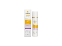 Apsauginis veido kremas SESDERMA REPASKIN URBAN 365 SPF50, 50 ml