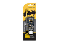 NATURVERDE BATMAN vaikų dantų priežiūros rinkinys