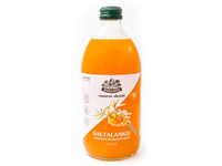 Šaltalankių arbatos koncentratas ŽOLYNĖLIS, 520 ml