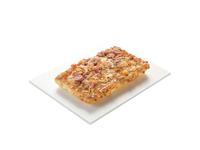 Picos užkandis Vesuvio saliamiu ir šonine, 145 g