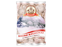 Koldūnai  SIBIRO su mėsos įdaru, 1 kg