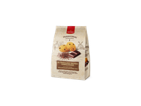 Sausainiai su šokolado gabaliukais VIKTORIJA, 250 g