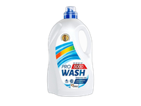 Skalbiklis Pro Wash 4.8L/5kg Universal