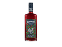 Trauktinė ČEPKELIŲ, spanguolių skonio, 36%, 0,5 l