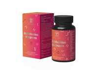 SAPIENS Multivitaminai merginoms tabletės, N30