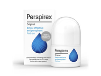 PERSPIREX ORIGINAL, antiperspirantas, 20 ml