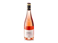 Rožinis pusiau sausas vynas MARQUIS DE GOULAINE ROSE D'ANJOU 10,5%, 750 ml