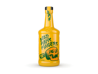 Spirtinis gėrimas DEAD MAN'S FINGERS MANGO, 700 ml