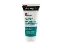 Pėdų kremas NEUTROGENA FAST ABSORBING, 100 ml
