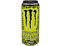 Monster Lando Norris Energinis gėrimas 0,5 l