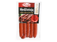K. r. dešrelės MEDŽIOTOJŲ PREMIUM, a. r.,200g