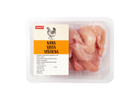 Višč. br. filė gabaliukai RIMI, A kl., 400 g