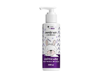 HS HISKIN KIDS UNRULY HAIR vaikų plaukų kondicionierius, 300 ml
