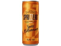 Sprizzero Bitterorange 0,25 l