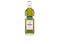 Ypač grynas alyvuogių aliejus VERDENSO, nefiltruotas, 1 l