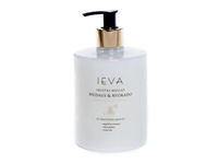 Skystas muilas IEVA medaus ir avokado aromato, 500 ml