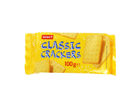 Krekeriai RIMI, 100 g