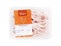 Viščiukų broilerių pėdos RIMI SMART, 1 kg