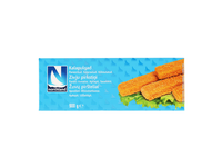 Šaldyti žuvų piršteliai NORTHLAND, 900 g