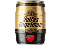 Volfas Engelman Rinktinis 5 l