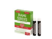 Rami širdis patiriantiems stresą, 14 buteliukų