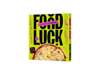 ❄️ Food Luck Pica su keturiais sūriais, 400 g