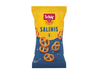 Sūrūs riestainukai"SCHAR", 60 g