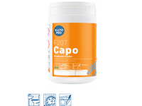 F 207 Capo plataus veikimo dezinfekavimo priemonė