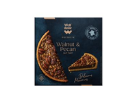 Šaldyta riešutų tartaletė, WELL DONE PREMIUM, 420 g