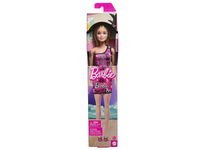 Lėlė BARBIE-ELEGANTIŠKOJI, 1 vnt.