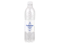Gazuotas Stalo vanduo Fuldataler 0,5l