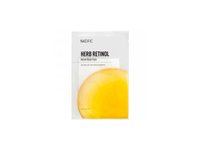 Lakštinė veido kaukė NACIFIC HERB RETINOL RELIEF MASK, 30 g