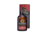 Bunnahabhain Islay 12YO 0,7 L