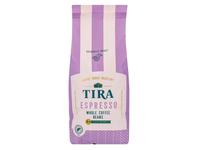 Kavos pupelės TIRA ESPRESSO, 1 kg