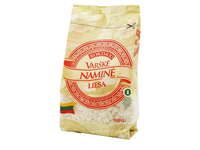Liesa Rokiškio NAMINĖ varškė, 0,5% rieb., 500 g