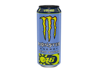 Energinis gėrimas MONSTER Doctor Zero 500ml