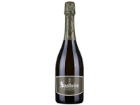 Putojantis vynas, Soalheiro Espumante Bruto Alvarinho, baltas,   0,75l