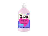 Indaplovių gelis BEATA, 850 ml