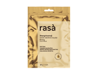 RASA AGE CONTROL Stangrinamoji lakštinė veido kaukė 23 g