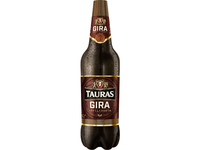 Nefiltruota gira TAURAS, 1,5l