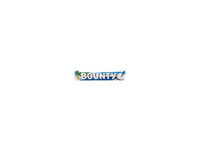 Šokoladinis batonėlis BOUNTY, 57 g