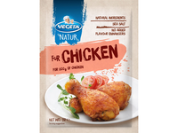 Auks.vištienos prieskoniai VEGETA NATUR, 20g