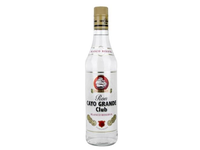 Romas CAYO GRANDE Club, baltas, 37,5%, 1 l