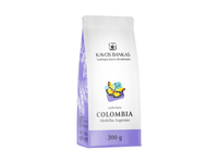 Colombia Supremo Malta kava 200 g
