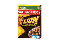 Javų dribsniai NESTLE LION, 600 g