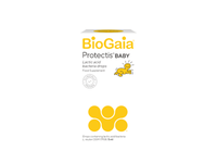 BioGaia Protectis probiotikų lašai kūdikiams ir vaikams, 5 ml