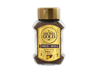 Tirpioji kava AROMA GOLD FREEZE-DRIED, 200 g