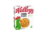 Dribsniai KELLOGG'S CORN FLAKES, 375 g