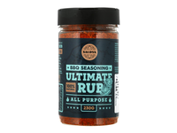 Barbekiu prieskoniai ULTIMATE RUB SALDVA,230g